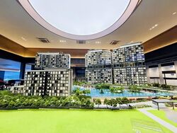 Lentor Gardens (D26), Condominium #579575721